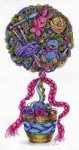 (image for) Topiary Of Comfort